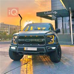 فۆرد F-150 راپتۆر